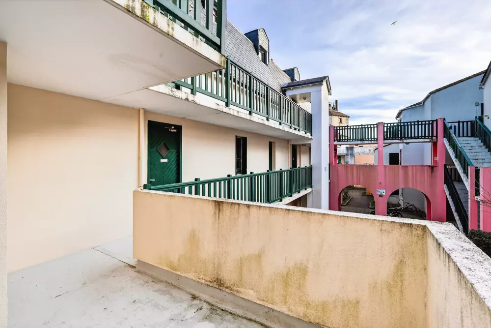 Residence Port Bourgenay - maeva Home