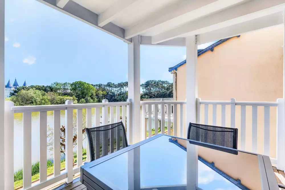 Residencia Port Bourgenay - maeva Inicio