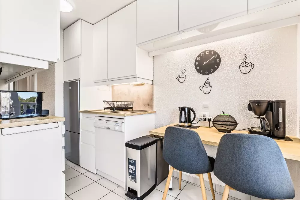 Residencia Port Bourgenay - maeva Inicio