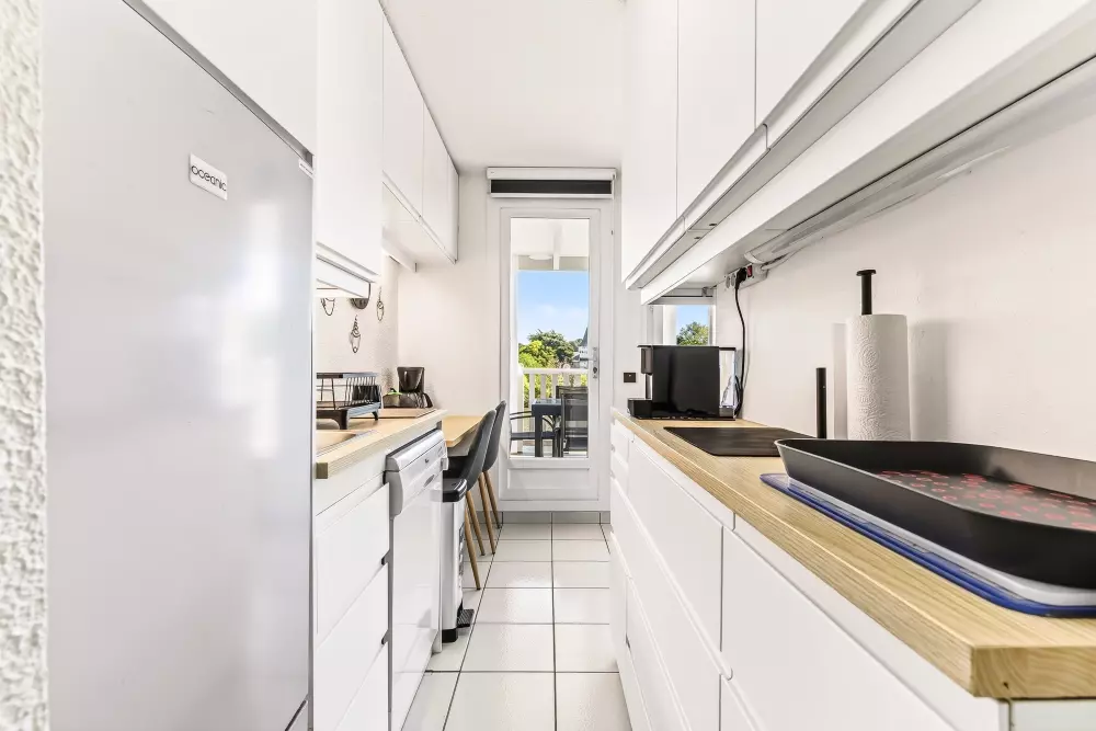 Residencia Port Bourgenay - maeva Inicio