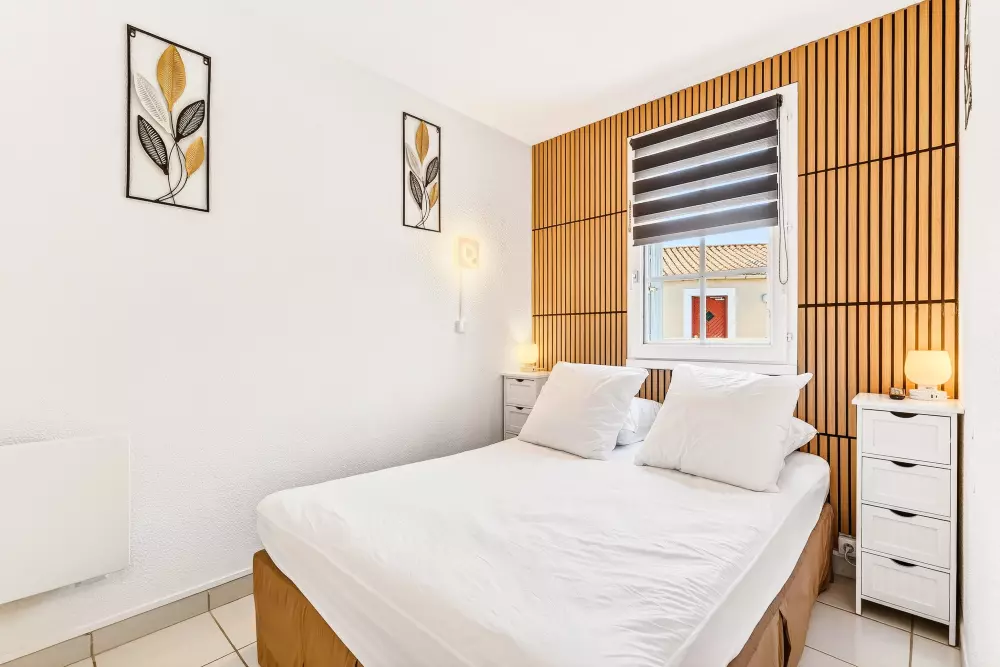 Residencia Port Bourgenay - maeva Inicio