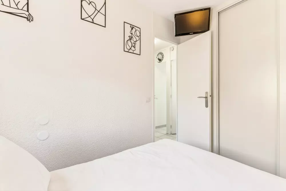 Residencia Port Bourgenay - maeva Inicio