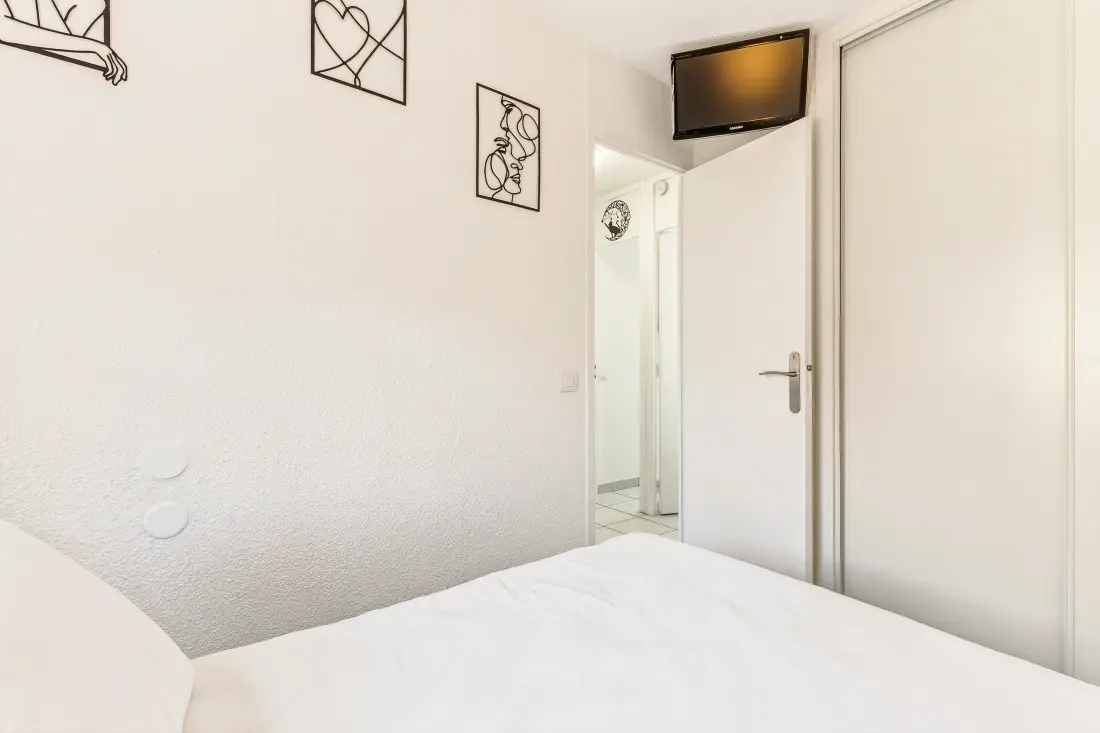 Residenz Port Bourgenay - maeva Home