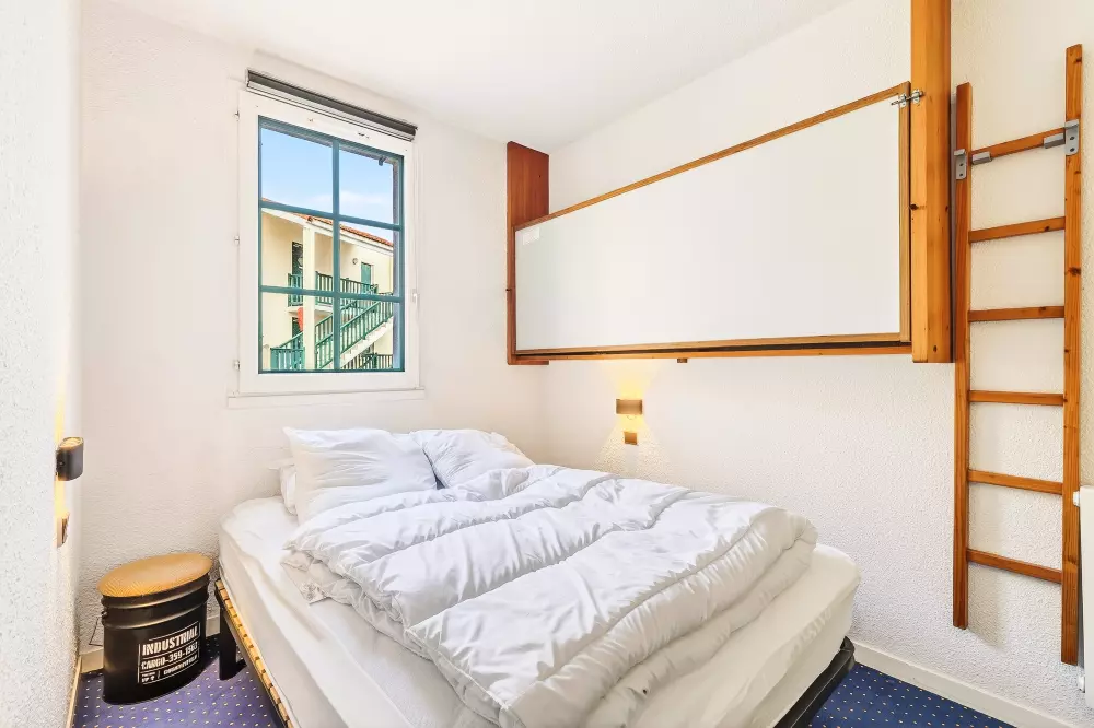 Residencia Port Bourgenay - maeva Inicio