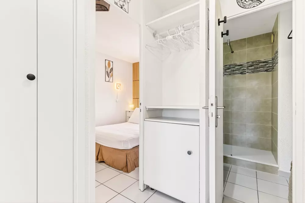 Residencia Port Bourgenay - maeva Inicio