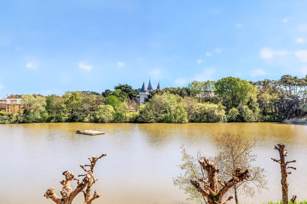 Residencia Port Bourgenay - maeva Inicio