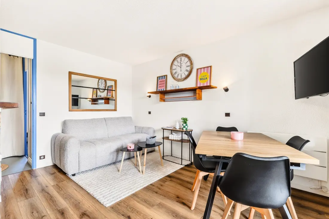 Residence Port Bourgenay - maeva Home