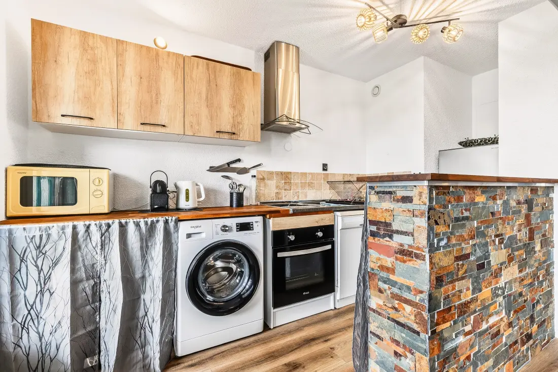 Residence Port Bourgenay - maeva Home