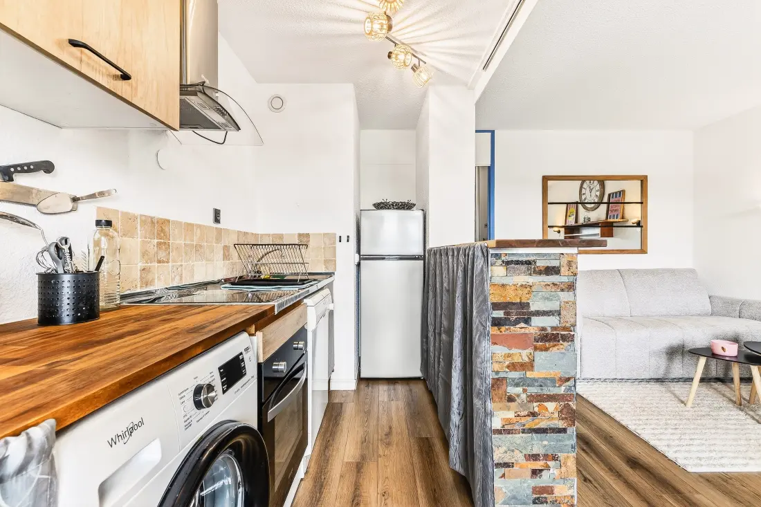 Residence Port Bourgenay - maeva Home
