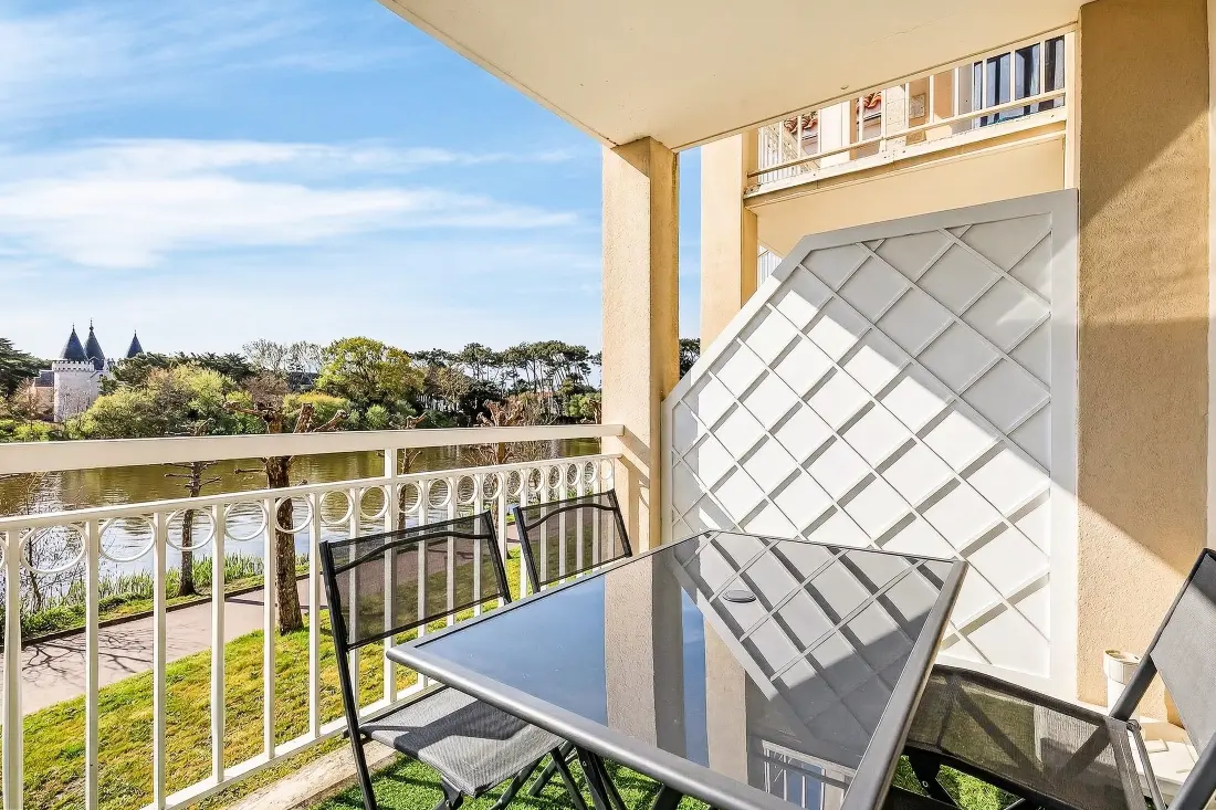 Residence Port Bourgenay - maeva Home