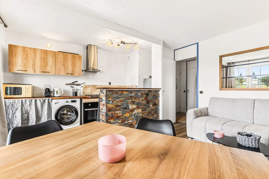 Residence Port Bourgenay - maeva Home