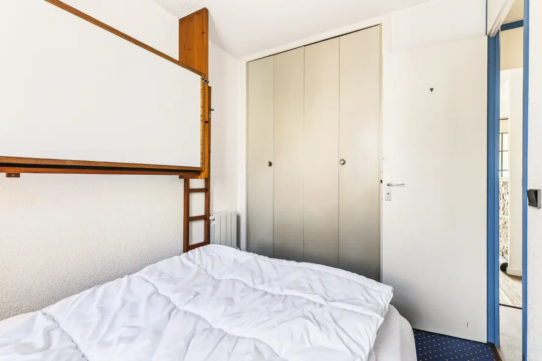 Residence Port Bourgenay - maeva Home