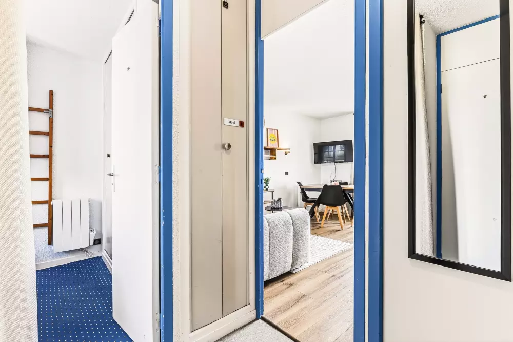 Residencia Port Bourgenay - maeva Inicio