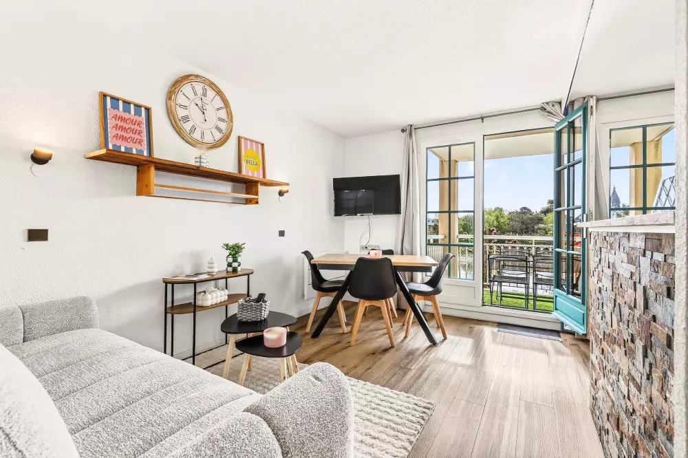 Residencia Port Bourgenay - maeva Inicio