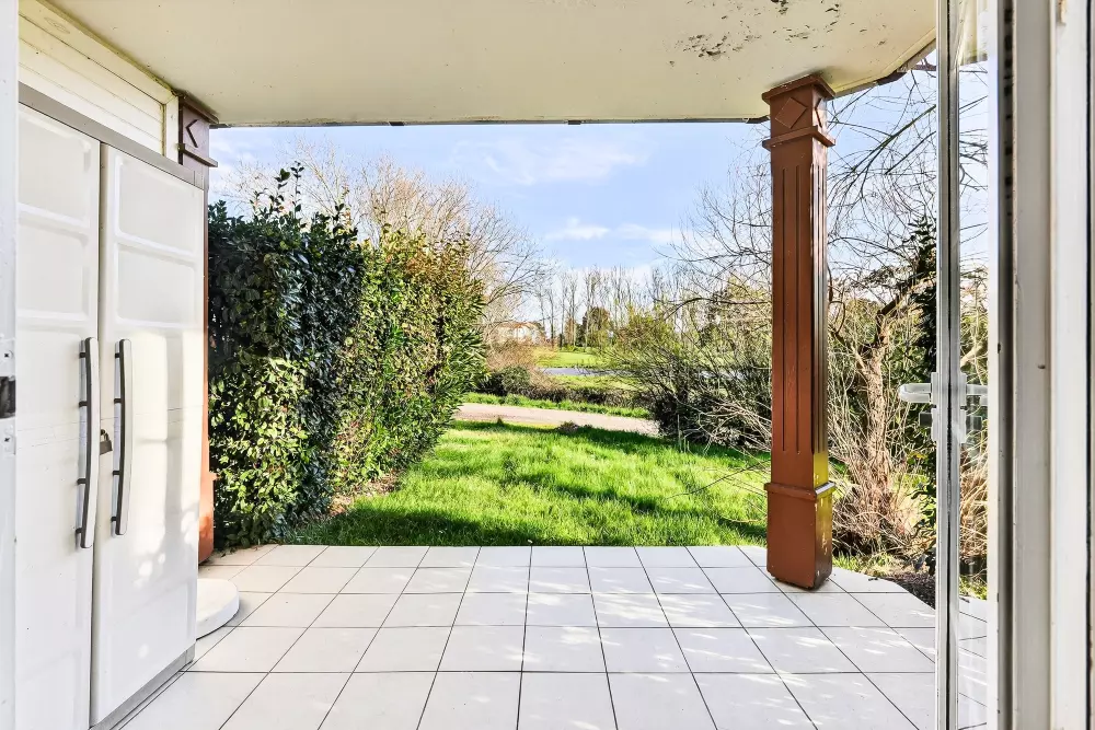 Residence Port Bourgenay - maeva Home