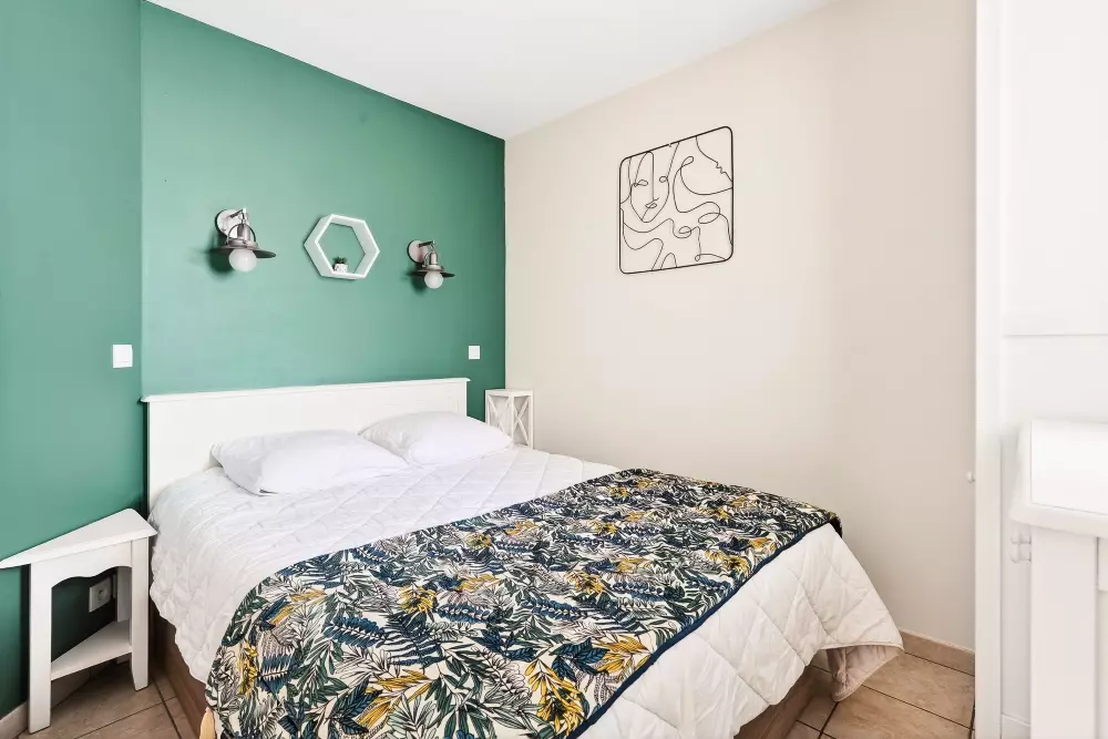 Residence Port Bourgenay - maeva Home