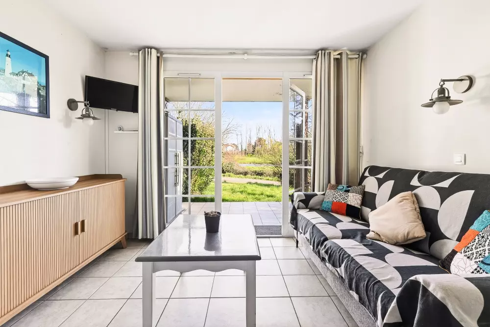 Residence Port Bourgenay - maeva Home