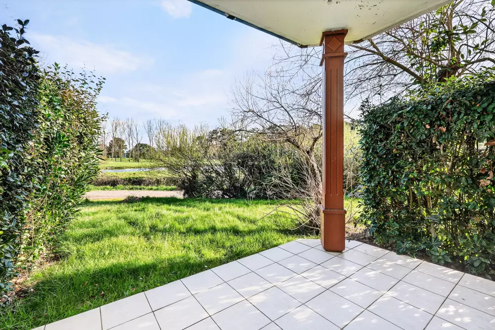 Residence Port Bourgenay - maeva Home