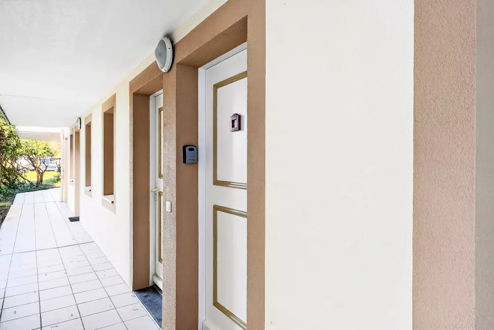 Residence Port Bourgenay - maeva Home