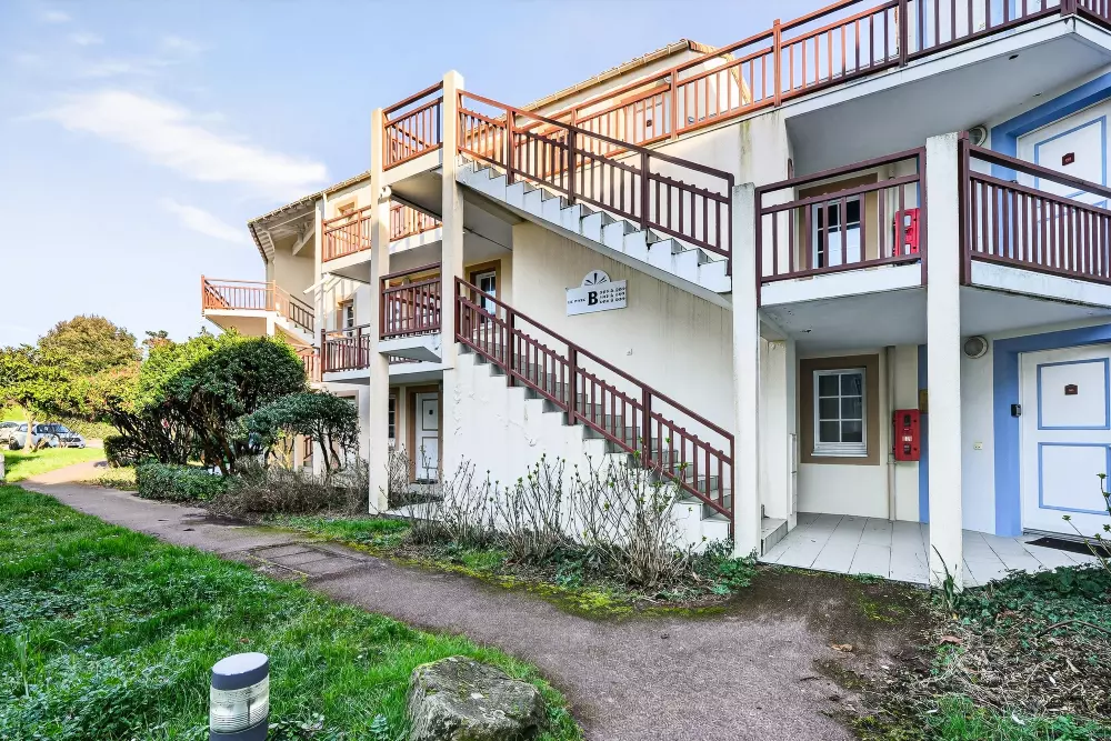 Residence Port Bourgenay - maeva Home