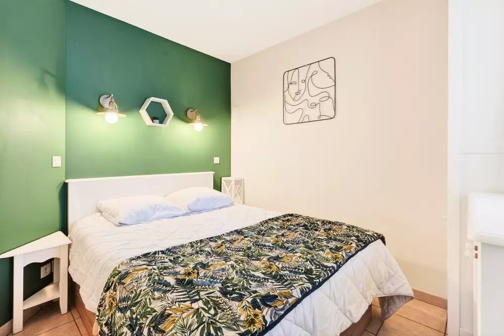 Residence Port Bourgenay - maeva Home