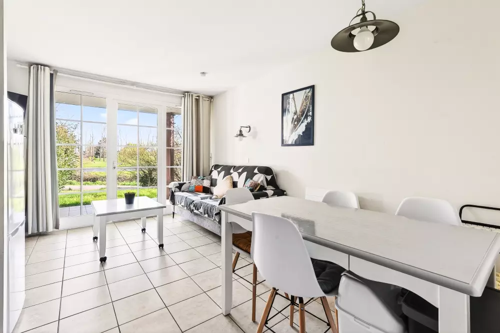 Residence Port Bourgenay - maeva Home