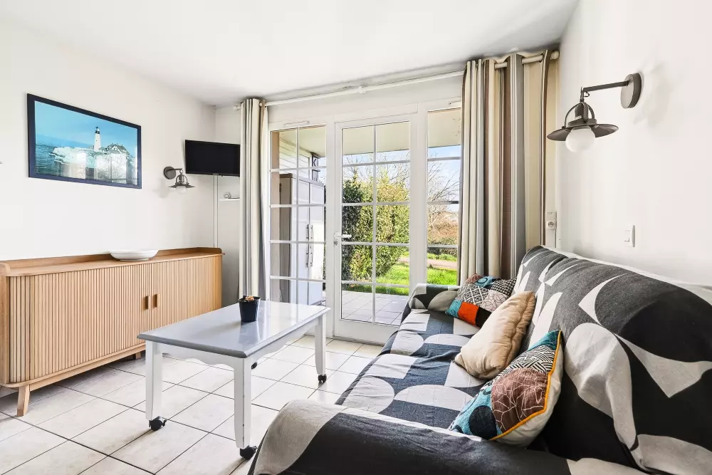 Residence Port Bourgenay - maeva Home