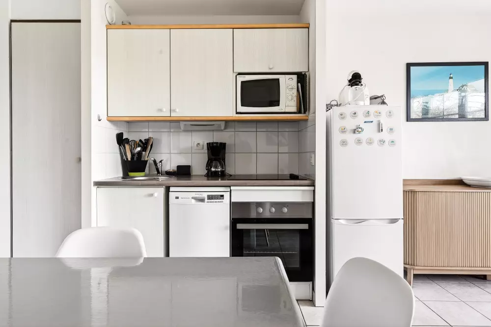 Residence Port Bourgenay - maeva Home