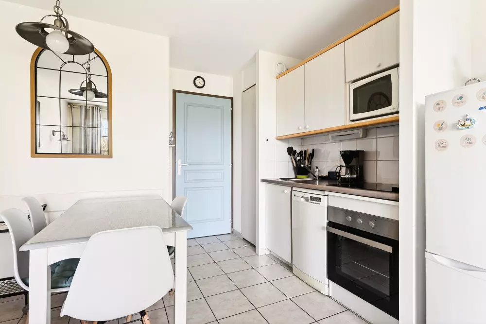 Residence Port Bourgenay - maeva Home