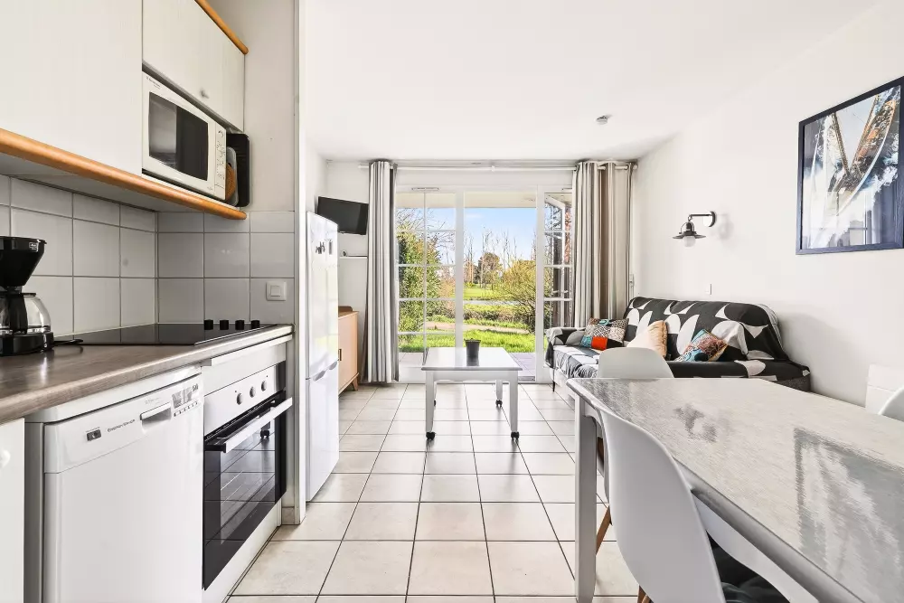 Residence Port Bourgenay - maeva Home