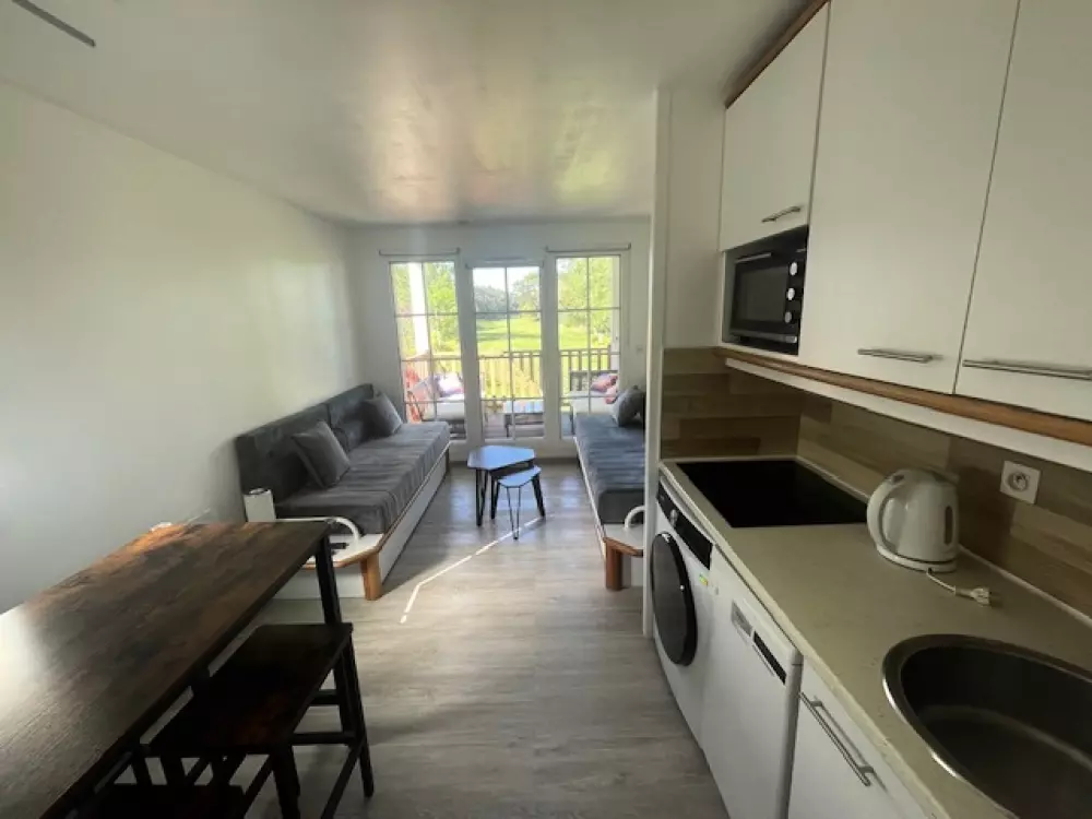 Residence Port Bourgenay - maeva Home