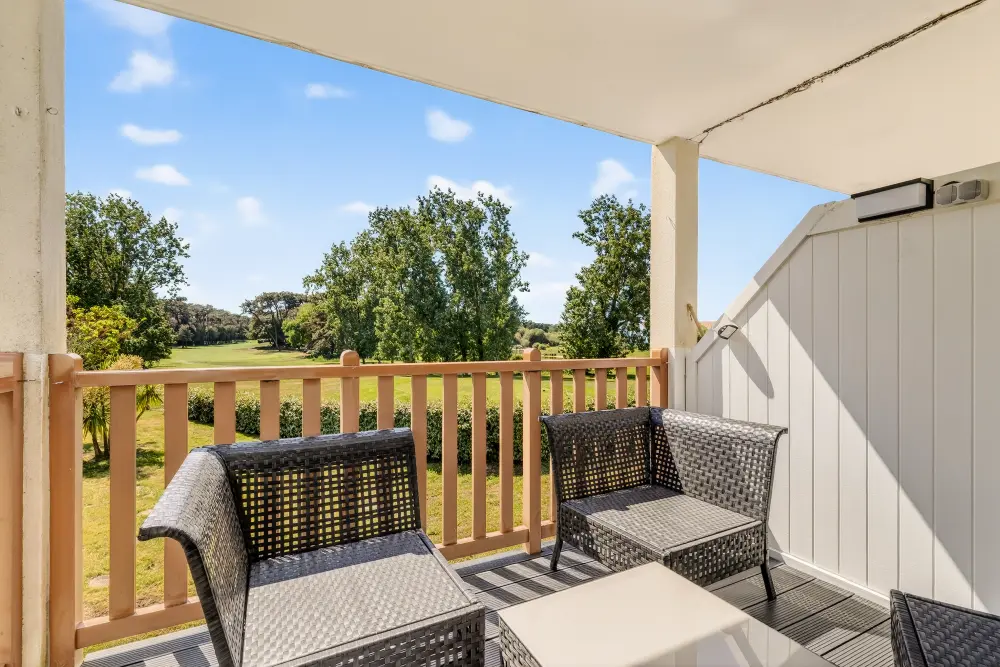 Residence Port Bourgenay - maeva Home