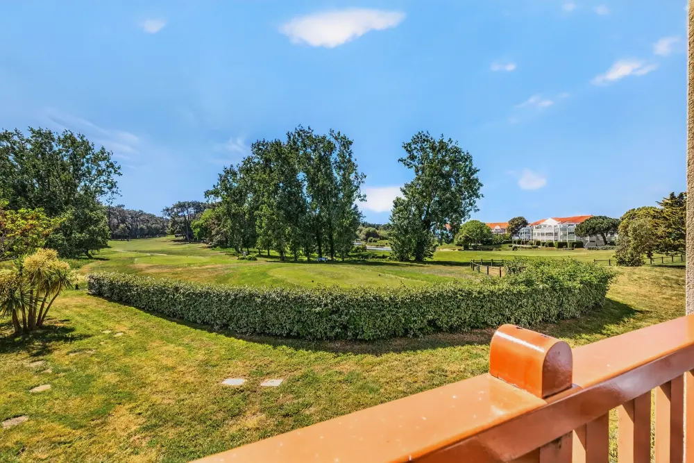 Residence Port Bourgenay - maeva Home