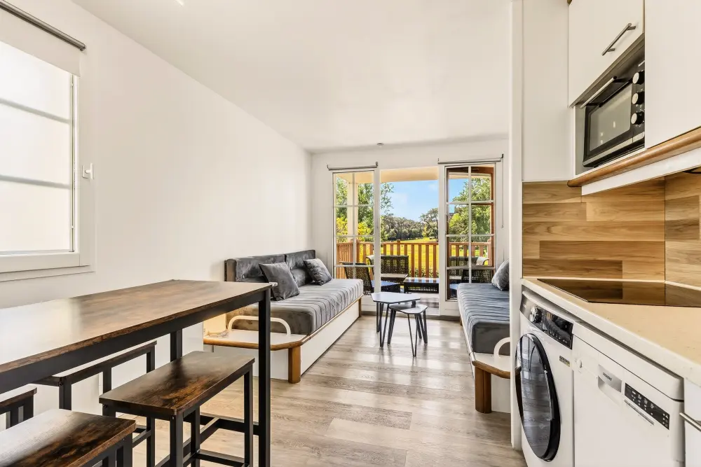 Residence Port Bourgenay - maeva Home