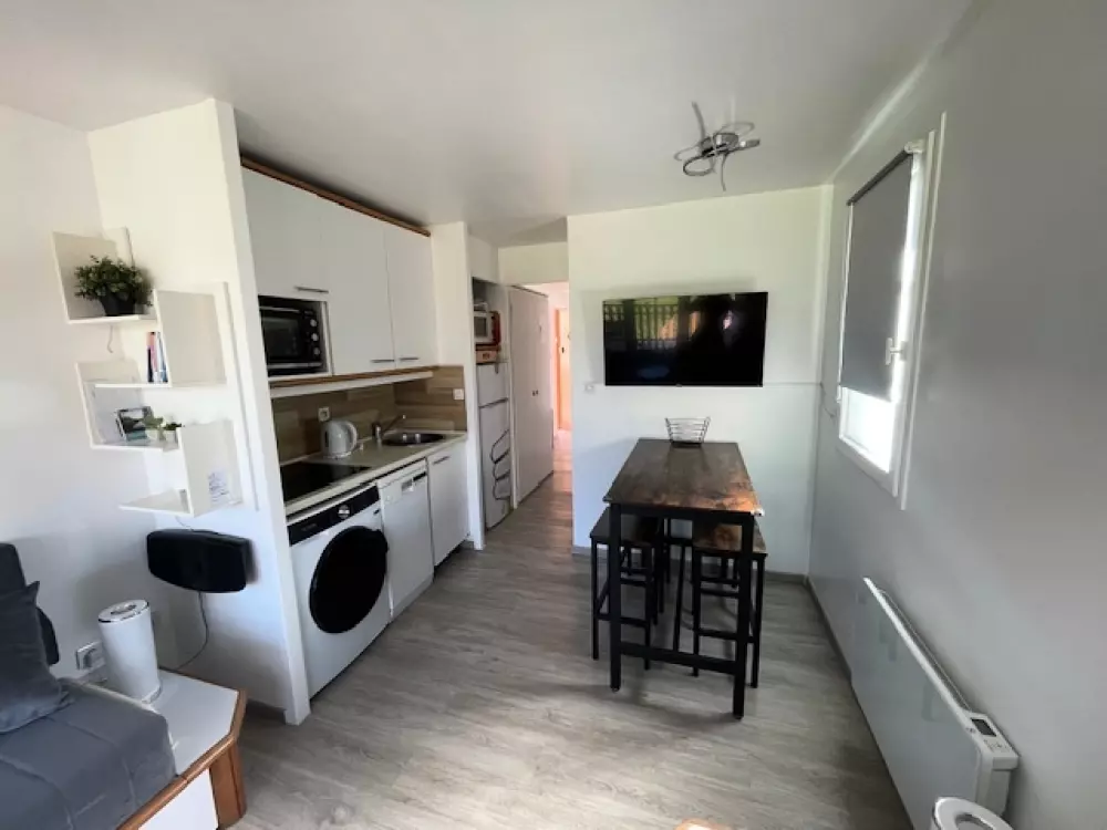 Residence Port Bourgenay - maeva Home