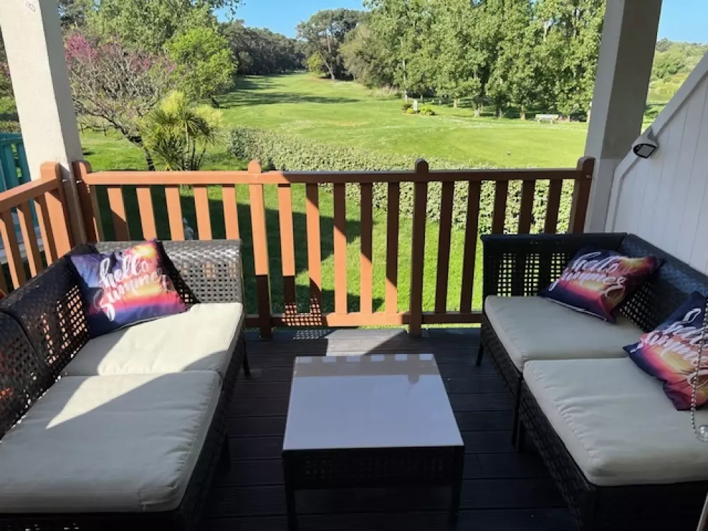 Residence Port Bourgenay - maeva Home