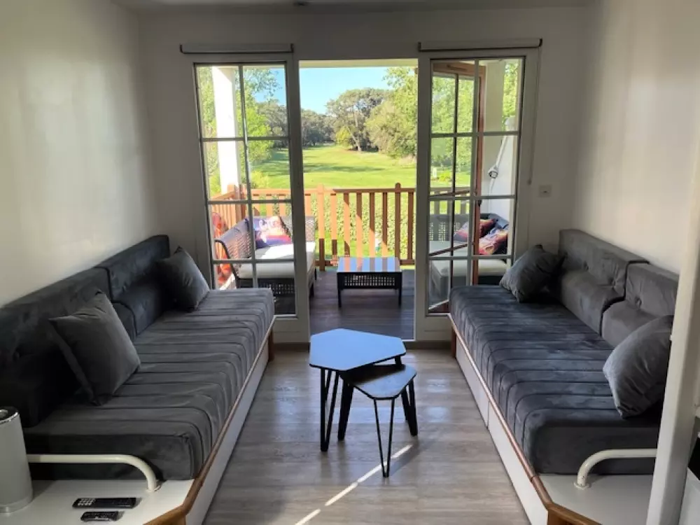 Residence Port Bourgenay - maeva Home