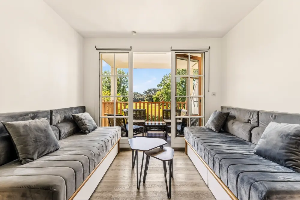 Residence Port Bourgenay - maeva Home