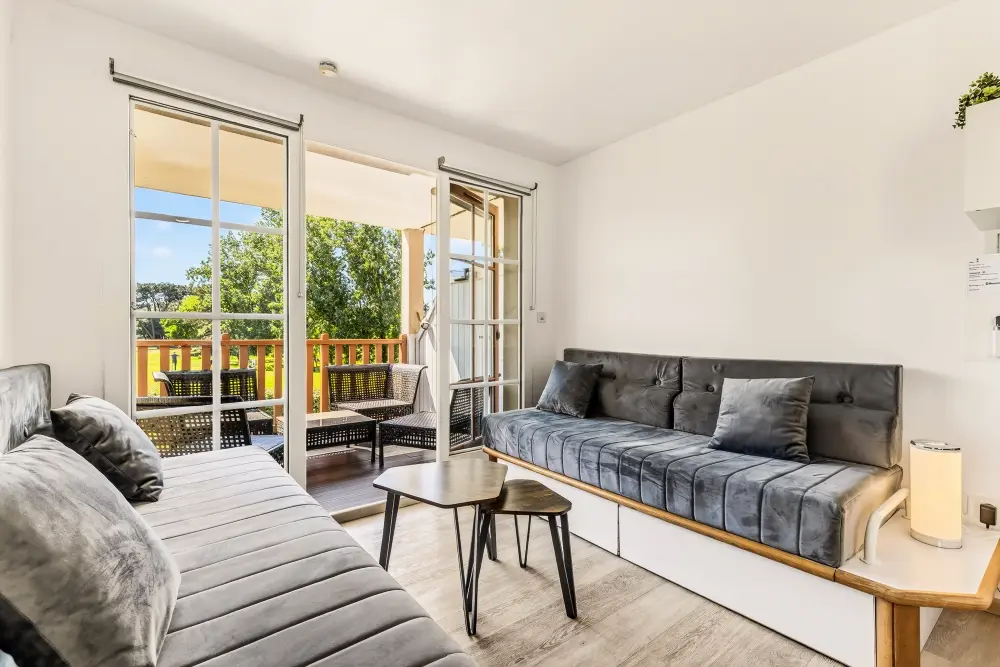 Residence Port Bourgenay - maeva Home