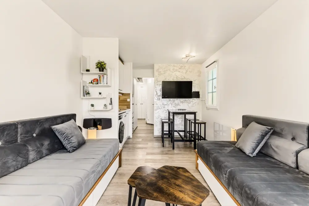 Residence Port Bourgenay - maeva Home