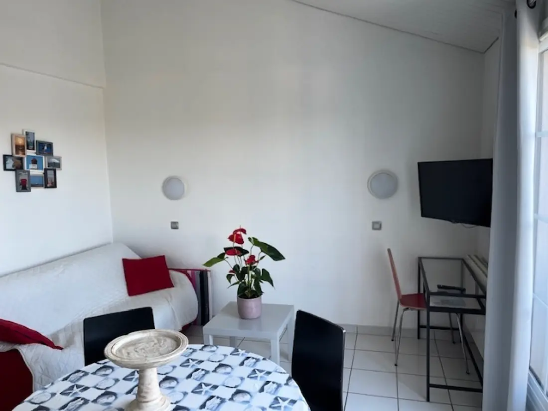 Residence Port Bourgenay - maeva Home