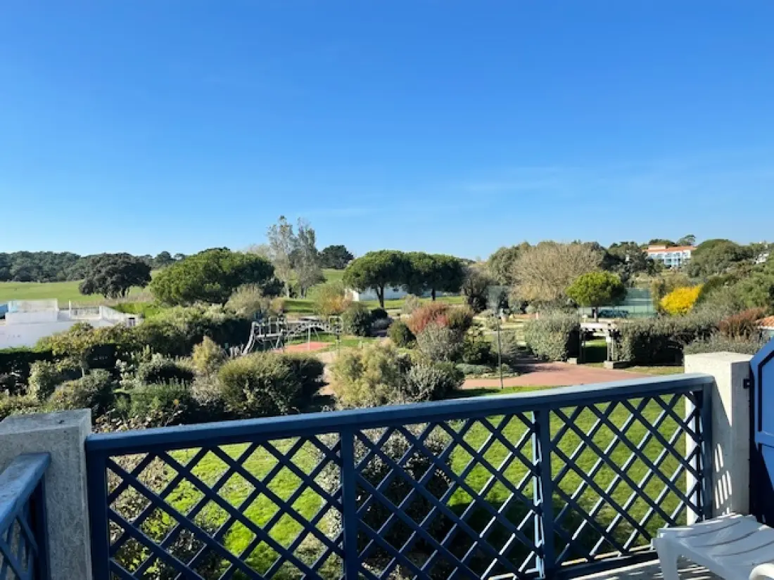 Residence Port Bourgenay - maeva Home