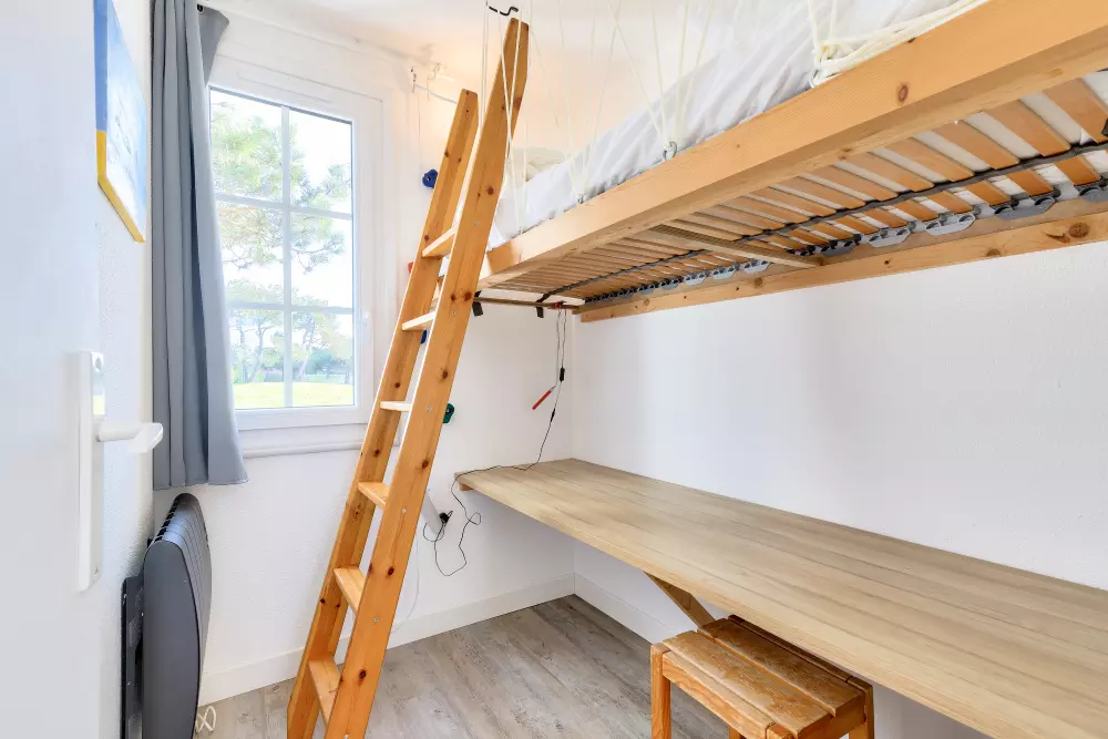 Residence Port Bourgenay - maeva Home