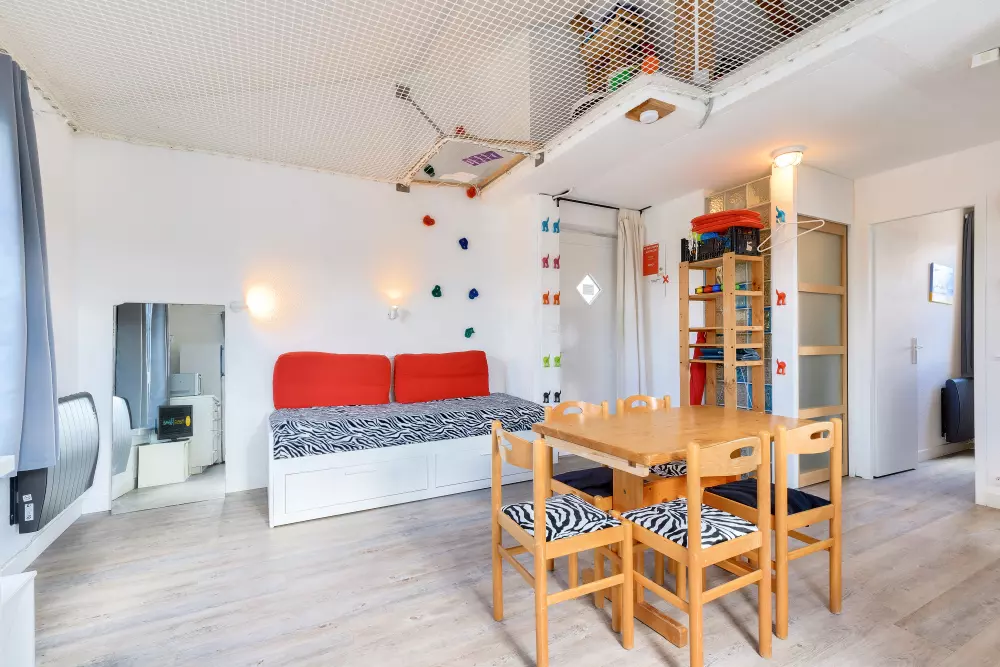 Residence Port Bourgenay - maeva Home