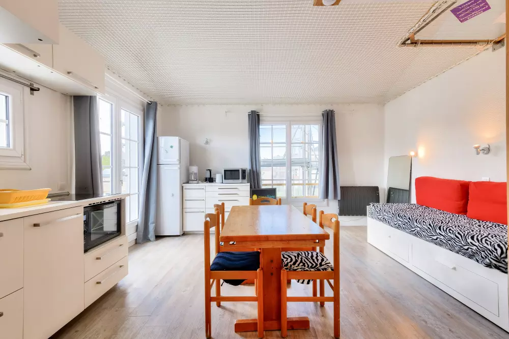 Residence Port Bourgenay - maeva Home