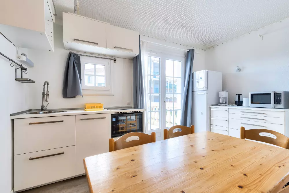 Residence Port Bourgenay - maeva Home