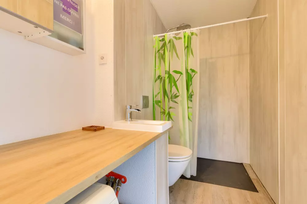 Residence Port Bourgenay - maeva Home