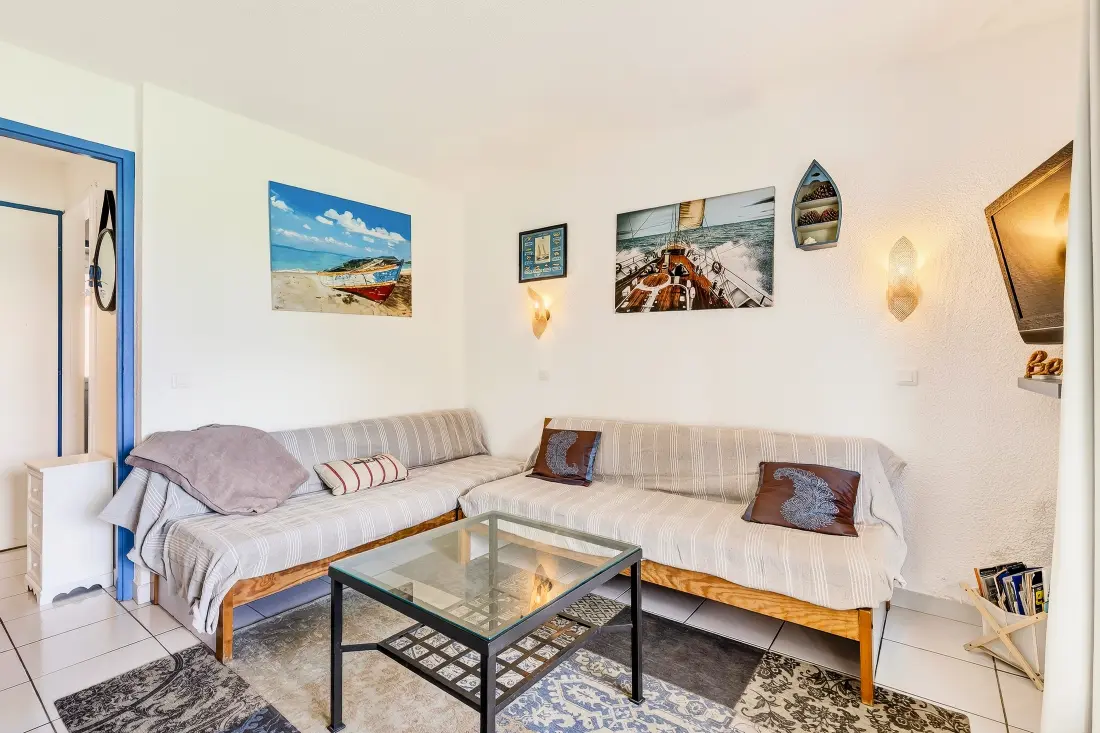 Residence Port Bourgenay - maeva Home