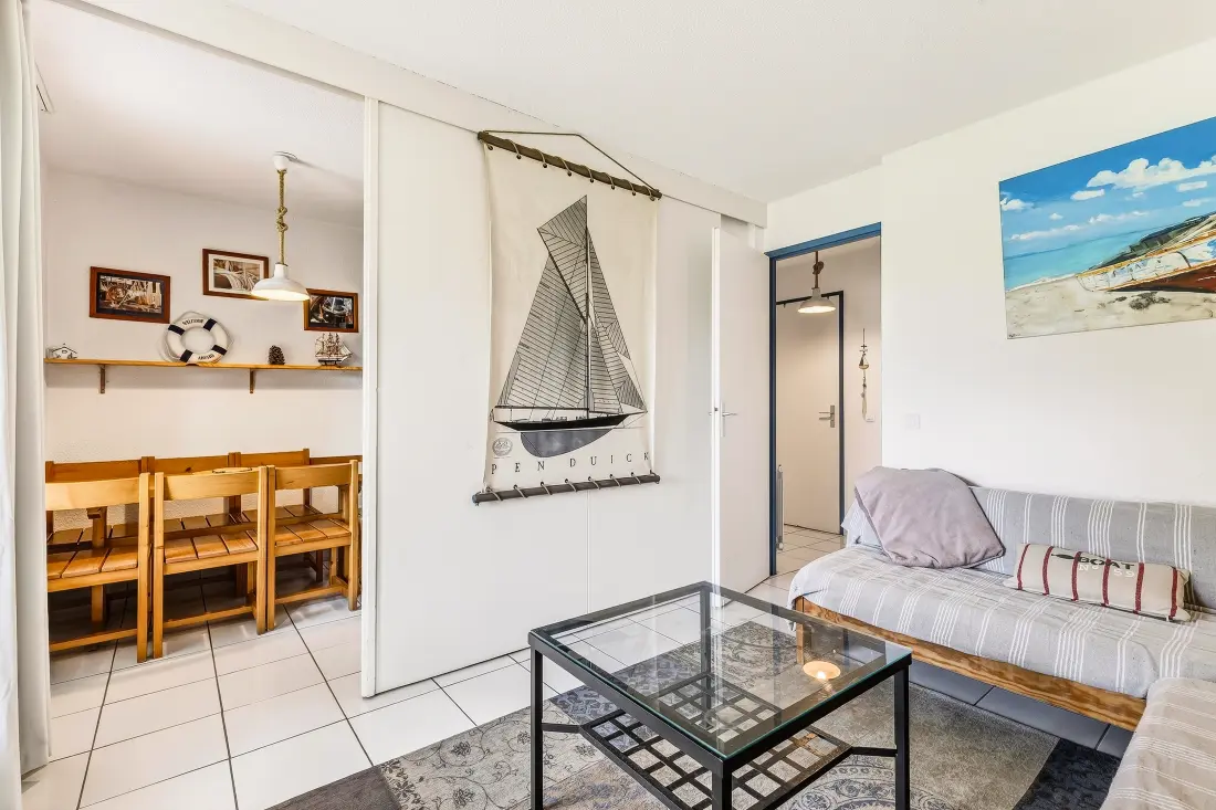 Residence Port Bourgenay - maeva Home