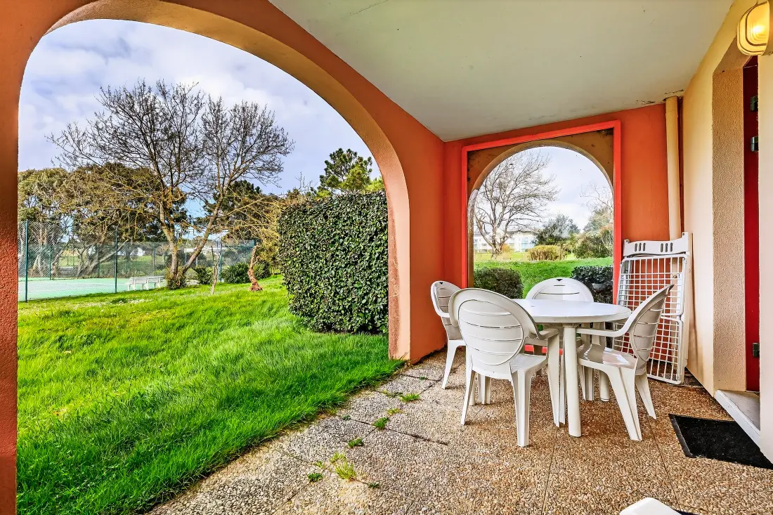 Residence Port Bourgenay - maeva Home